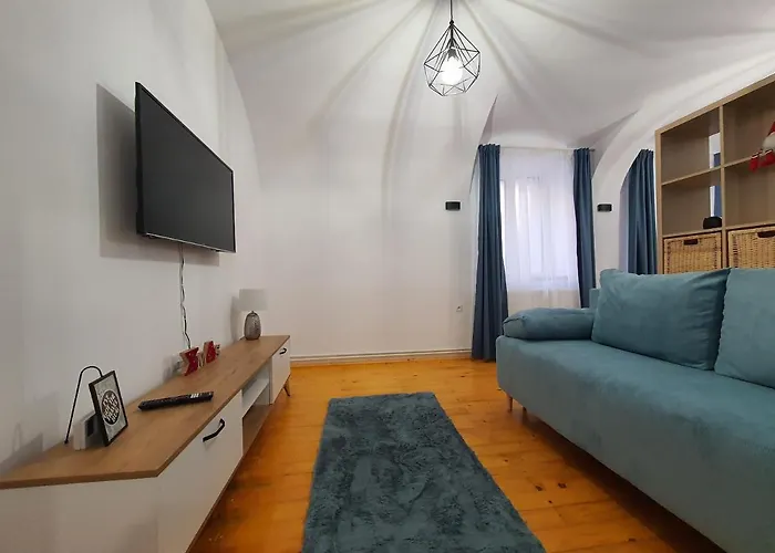 Lucasi Apartament