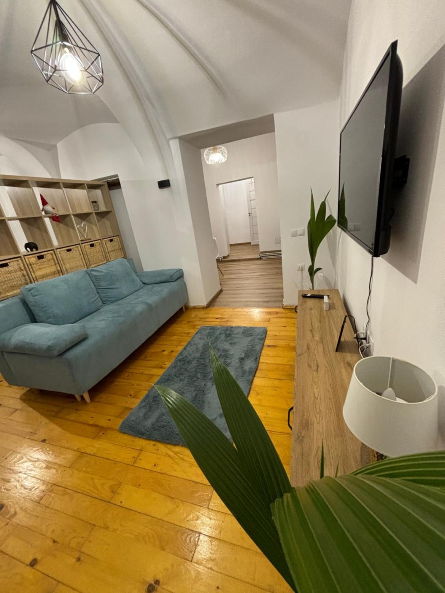 Apartment Lucasi